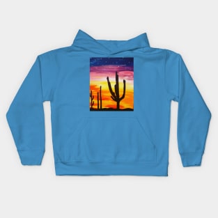 Palm Desert Kids Hoodie